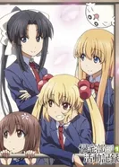 Постер Клуб идущих домой