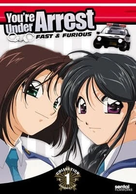 Вы арестованы! 2 постер