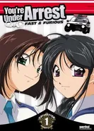 Постер Вы арестованы! 2