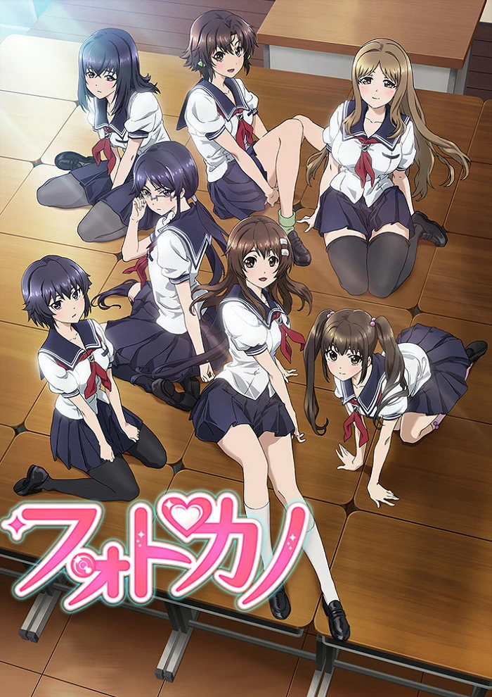 Сними меня постер