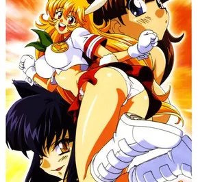 Постер Мой пушистый кролик