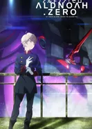 Постер Альдноа.Зеро. Часть 2