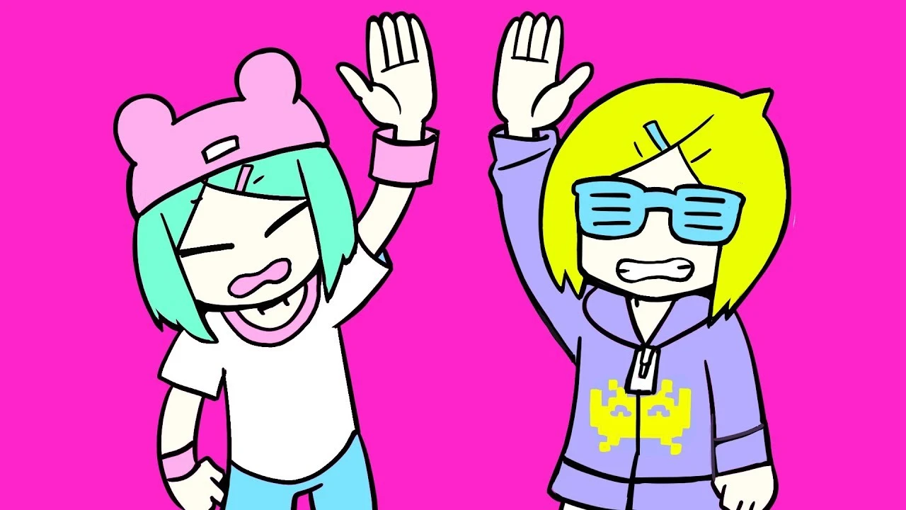 I~ya I~ya I~ya постер