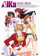 Постер Айка