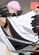 Постер Блич: Джамп Феста 2004