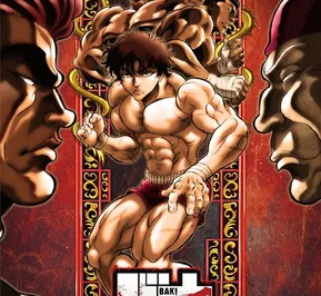 Постер Баки 2
