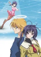 Постер Фигурный калейдоскоп