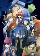 Постер Хельк