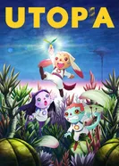 Постер Утопа