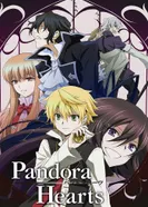 Постер Сердца Пандоры