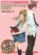 Постер Сладкие капельки